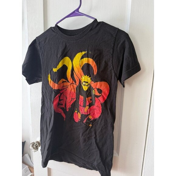Naruto & Kurama Graphic Tee - Picture 2 of 6